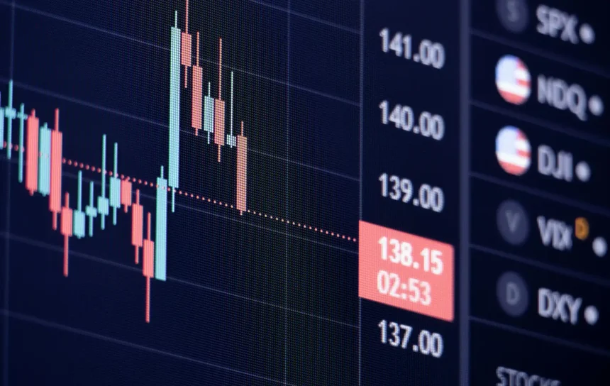 learning sharemarket